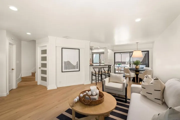 2289 Caminito Pajarito 160, San Diego, California 92107