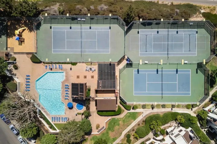 2289 Caminito Pajarito 160, San Diego, California 92107