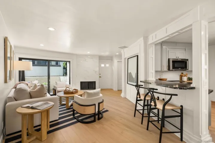 2289 Caminito Pajarito 160, San Diego, California 92107