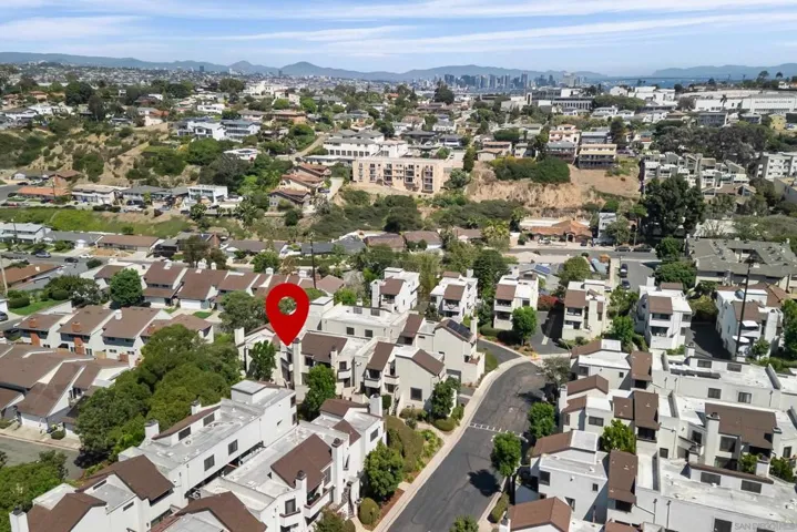 2289 Caminito Pajarito 160, San Diego, California 92107