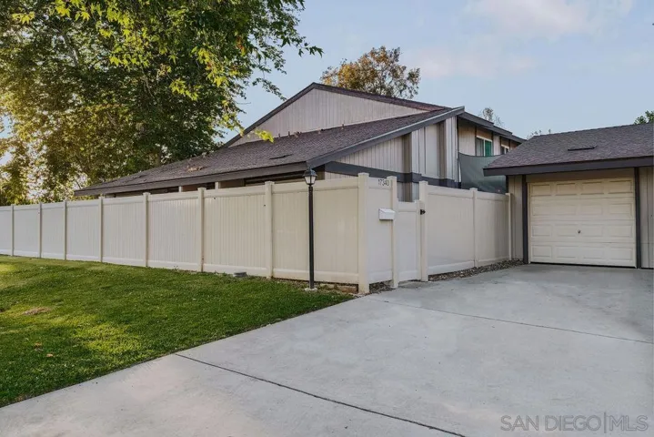 17340 Caminito Canasto, San Diego, California 92127