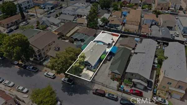 1464 E 23rd, Los Angeles, California 90011