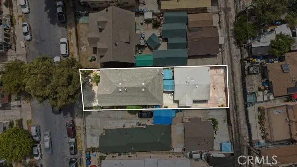 1464 E 23rd, Los Angeles, California 90011