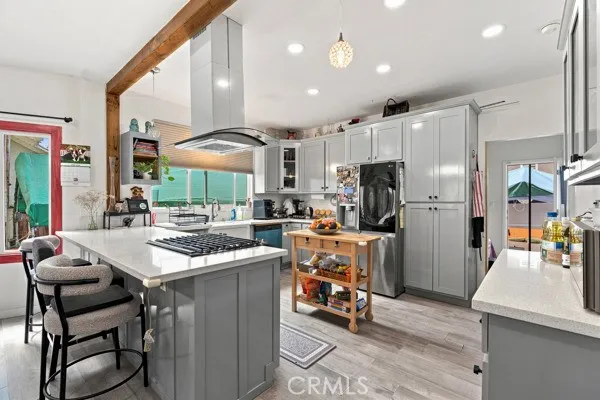 1464 E 23rd, Los Angeles, California 90011