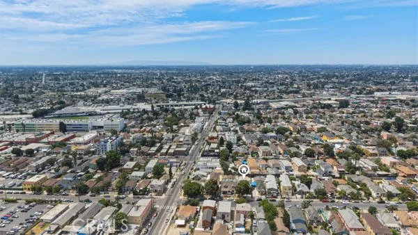 1464 E 23rd, Los Angeles, California 90011