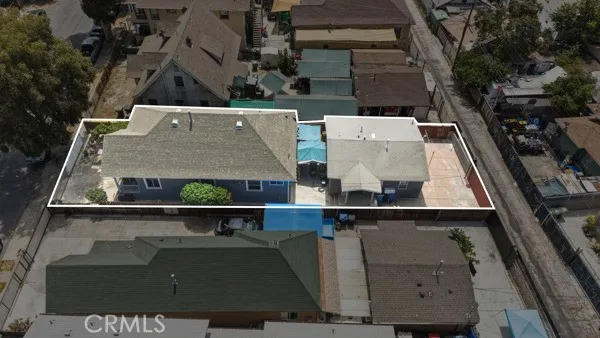 1464 E 23rd, Los Angeles, California 90011
