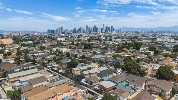1464 E 23rd, Los Angeles, California 90011