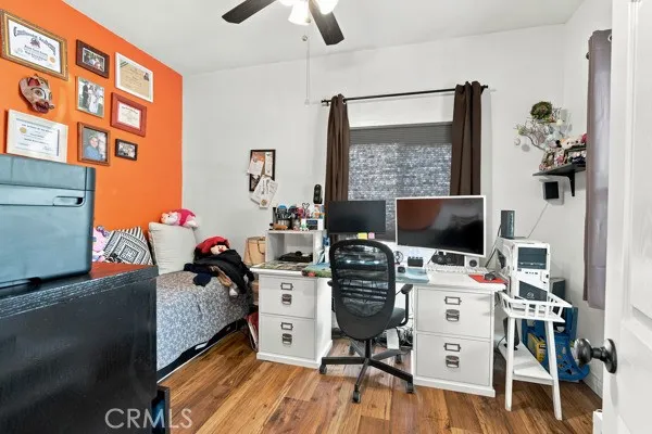 1464 E 23rd, Los Angeles, California 90011