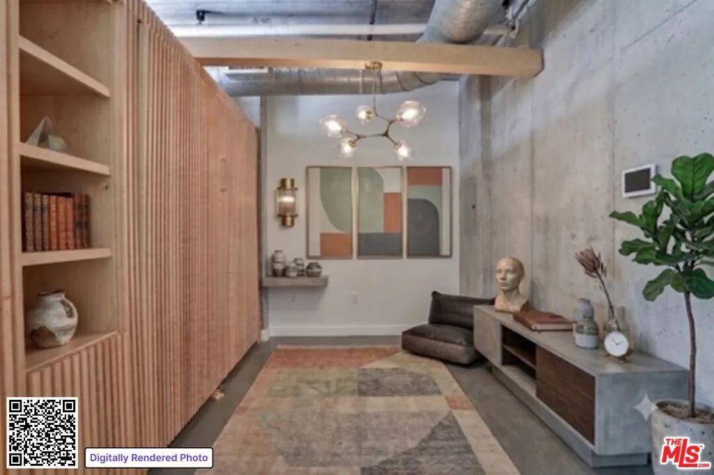 645 W 9th Street 201, Los Angeles, California 90015 — photo 4