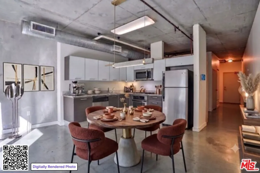 645 W 9th Street 201, Los Angeles, California 90015 — photo 5