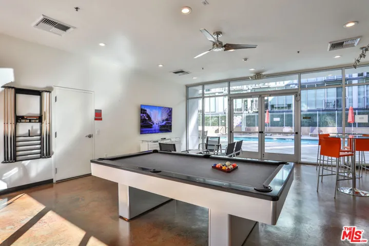 645 W 9th Street 201, Los Angeles, California 90015