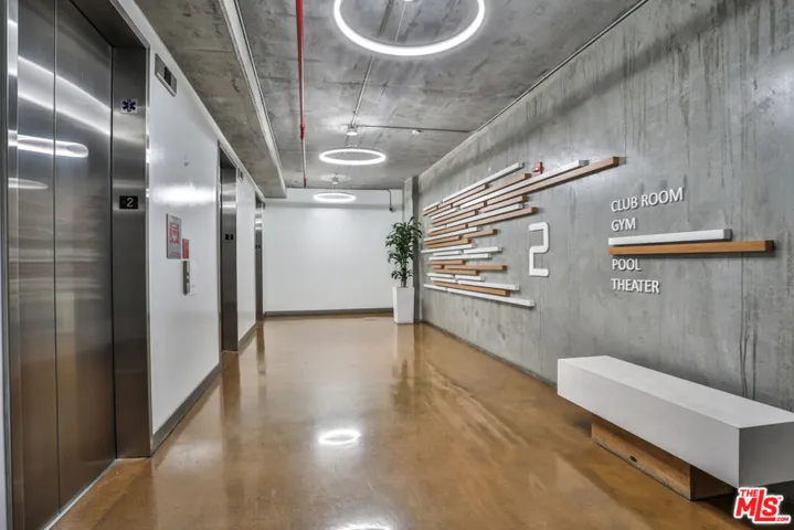 645 W 9th Street 201, Los Angeles, California 90015
