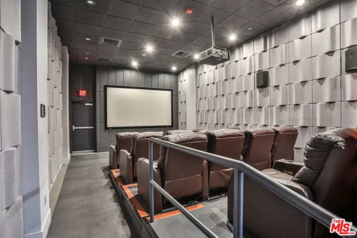 645 W 9th Street 201, Los Angeles, California 90015