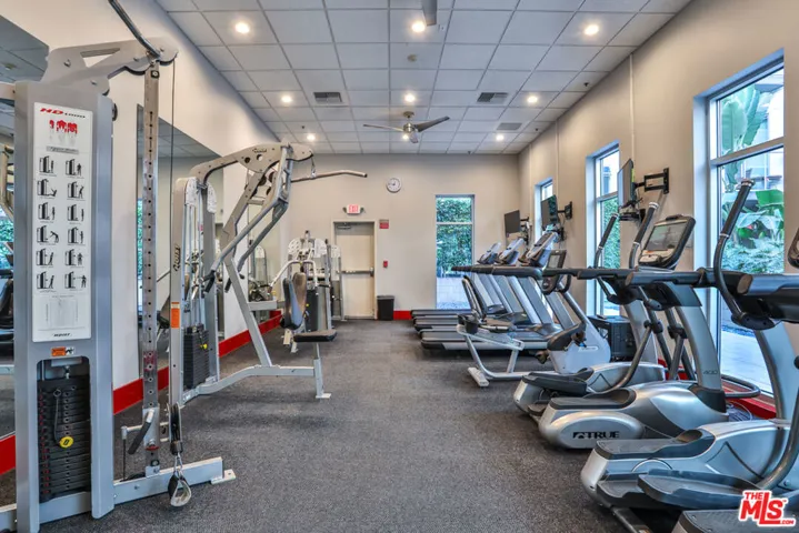 645 W 9th Street 201, Los Angeles, California 90015
