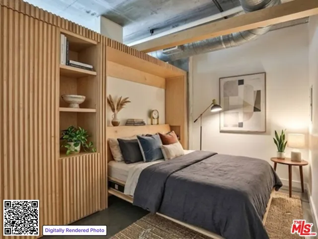 645 W 9th Street 201, Los Angeles, California 90015