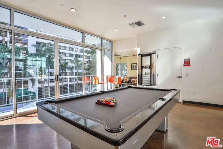 645 W 9th Street 201, Los Angeles, California 90015