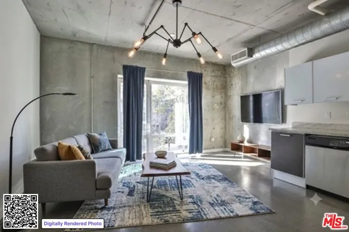 645 W 9th Street 201, Los Angeles, California 90015