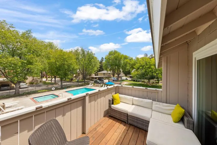 5516 Sean Circle 44, San Jose, California 95123