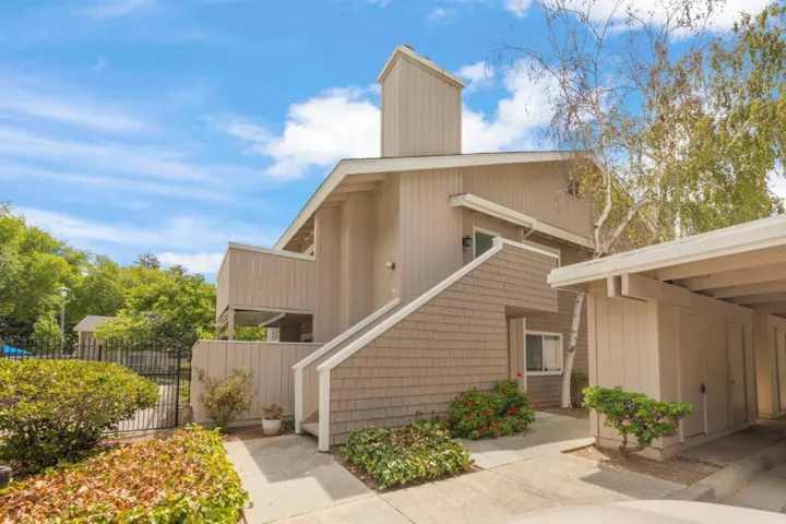 5516 Sean Circle 44, San Jose, California 95123