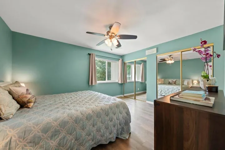 5516 Sean Circle 44, San Jose, California 95123