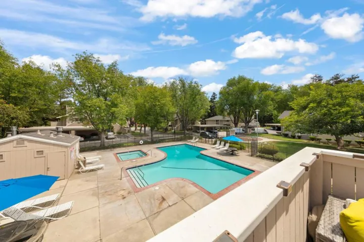 5516 Sean Circle 44, San Jose, California 95123