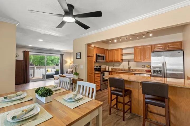 5516 Sean Circle 44, San Jose, California 95123