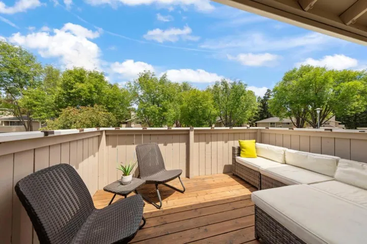5516 Sean Circle 44, San Jose, California 95123