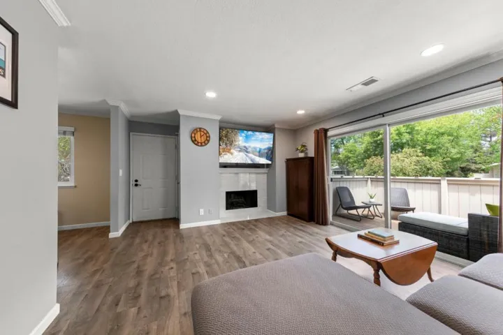 5516 Sean Circle 44, San Jose, California 95123