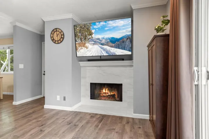 5516 Sean Circle 44, San Jose, California 95123