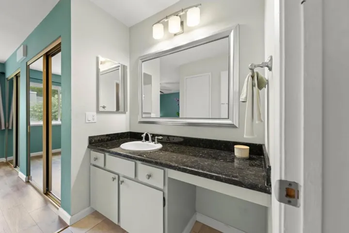 5516 Sean Circle 44, San Jose, California 95123