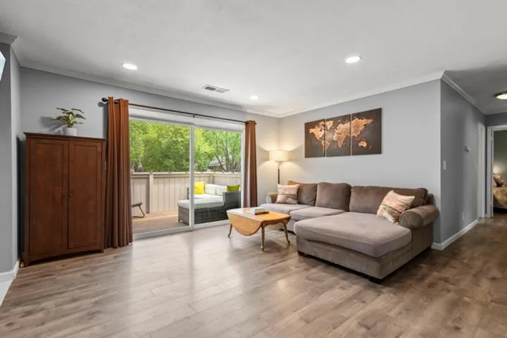 5516 Sean Circle 44, San Jose, California 95123