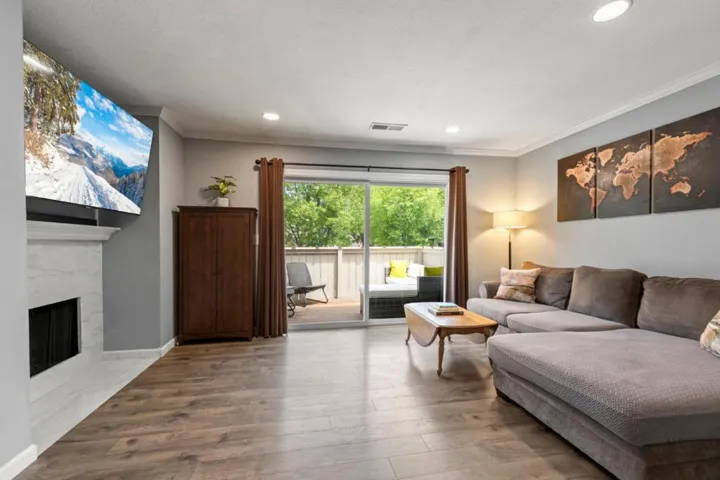 5516 Sean Circle 44, San Jose, California 95123