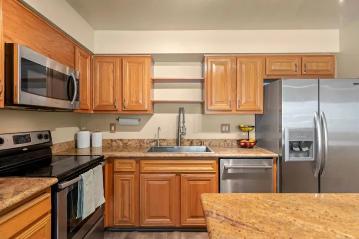 5516 Sean Circle 44, San Jose, California 95123