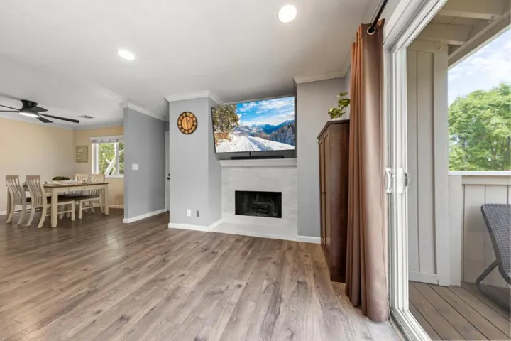 5516 Sean Circle 44, San Jose, California 95123