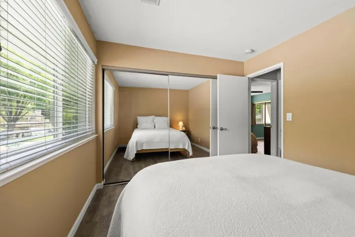 5516 Sean Circle 44, San Jose, California 95123