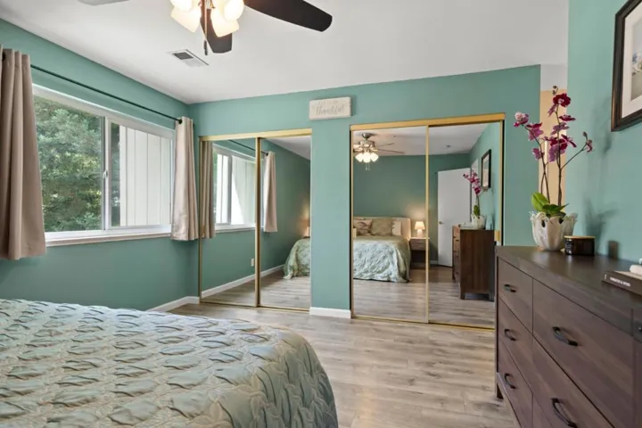 5516 Sean Circle 44, San Jose, California 95123