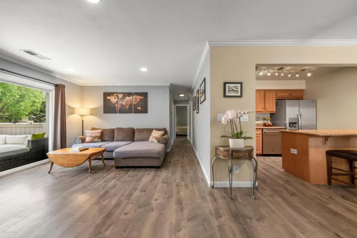 5516 Sean Circle 44, San Jose, California 95123