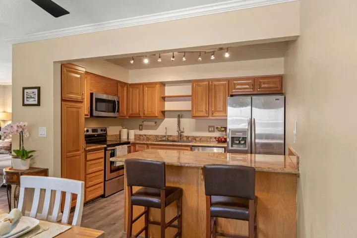 5516 Sean Circle 44, San Jose, California 95123