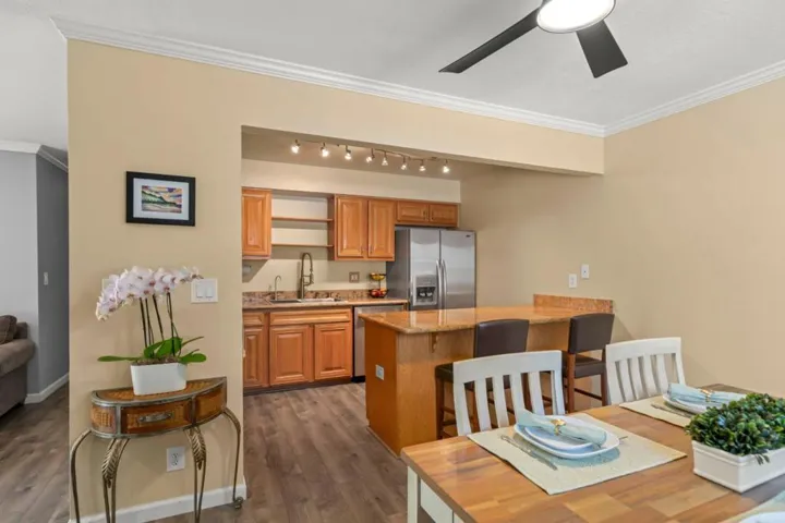 5516 Sean Circle 44, San Jose, California 95123
