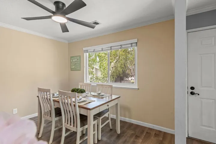 5516 Sean Circle 44, San Jose, California 95123