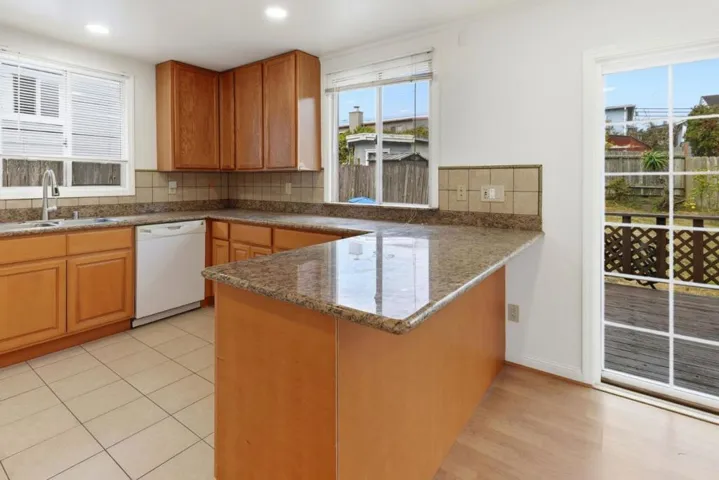 851 Beechwood Drive, Daly City, California 94015