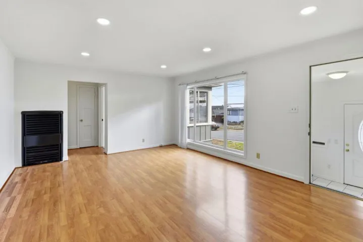 851 Beechwood Drive, Daly City, California 94015