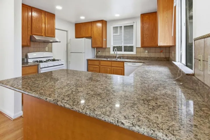 851 Beechwood Drive, Daly City, California 94015