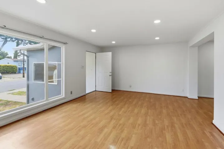 851 Beechwood Drive, Daly City, California 94015