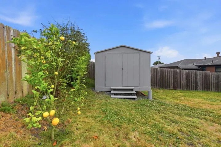 851 Beechwood Drive, Daly City, California 94015
