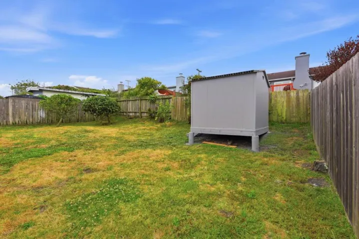 851 Beechwood Drive, Daly City, California 94015
