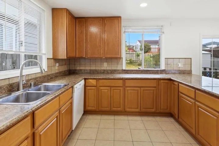 851 Beechwood Drive, Daly City, California 94015