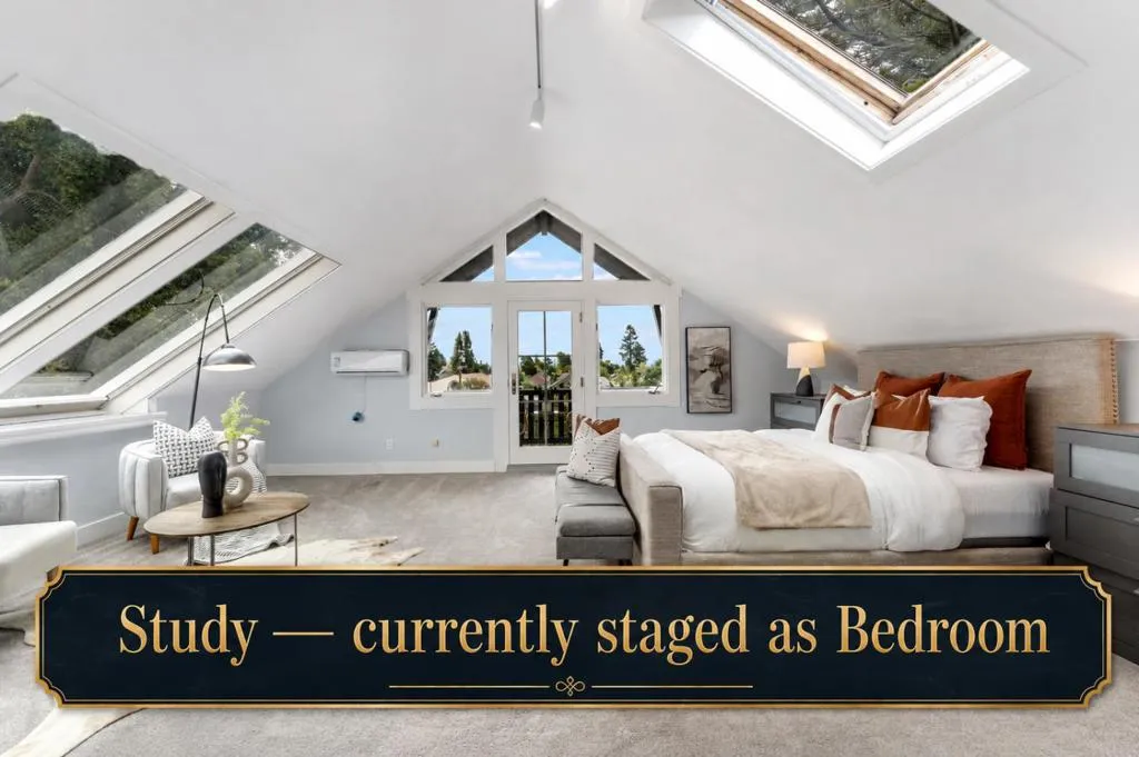 2226 Blake Street, Berkeley, California 94704 — photo 4