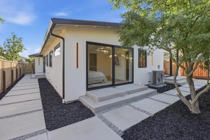 1292 Sunrise Way, Milpitas, California 95035