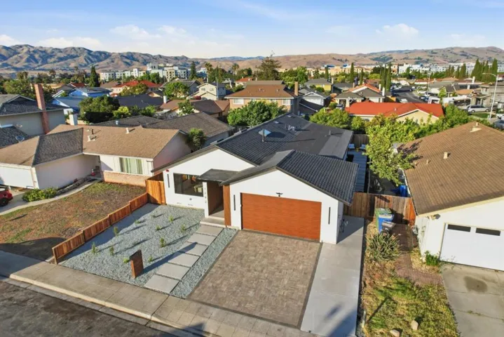 1292 Sunrise Way, Milpitas, California 95035